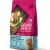 Kitchen Flavor Grain Free Cat Food With Real Meat Cubes for All Life Stages 1.5kg
