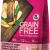 Kitchen Flavor Grain Free Cat Food With Real Meat Cubes Adult Food 1.5kg