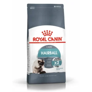 Royal Canin Hairball Care Cat Food 4 kg