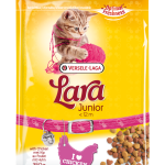 LARA junior CAT food 2kg Dry food For your kitten