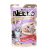 Nekko Pouch Tuna Topping Sea Bream in Gravy (70g)