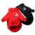 Autumn and winter warm dog vests alphabet method than bear dog cat small medium and large dog cat supplies pet clothes cat & dog