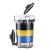 Sensen Hw-602603 Silent Filter Barrel Filter Aquarium Fish Tank Outside the Tank Wholesale Filtration Equipment 1ps