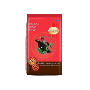Smart Heart Mynah Bird Food 1kg