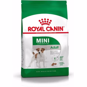 Royal Canin Size Health Nutrition Mini Adult Dry Dog Food 8 kg