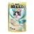 Nekko Kitten Cat Food Pouch Chicken Mousse -70g