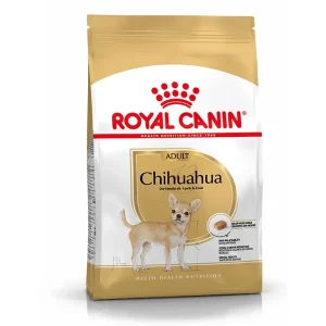 Royal Canin Chihuahua Adult Dry Dog Food 1.5 kg
