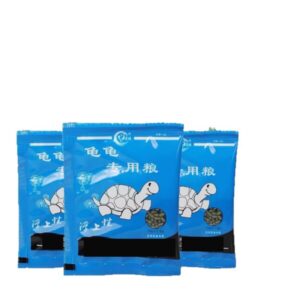 Turtle Food-10gm