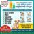 Flea Killer Spot On – Cat & Dog-2.5 ml