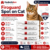 Fiproguard Spon On/ for Cats, Flea and Tick for Cats