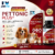 Pettonic Plus Blood Care & Iron Supplement for Dogs & Cats 100ml