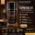 Davidoff Espresso 57 Dark Chocolatey Coffee - 100g