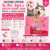 Chinese Flea Killer Cat & Dog Spot On 1ml B