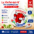 La Vache Qui Rit Cheese 8pcs